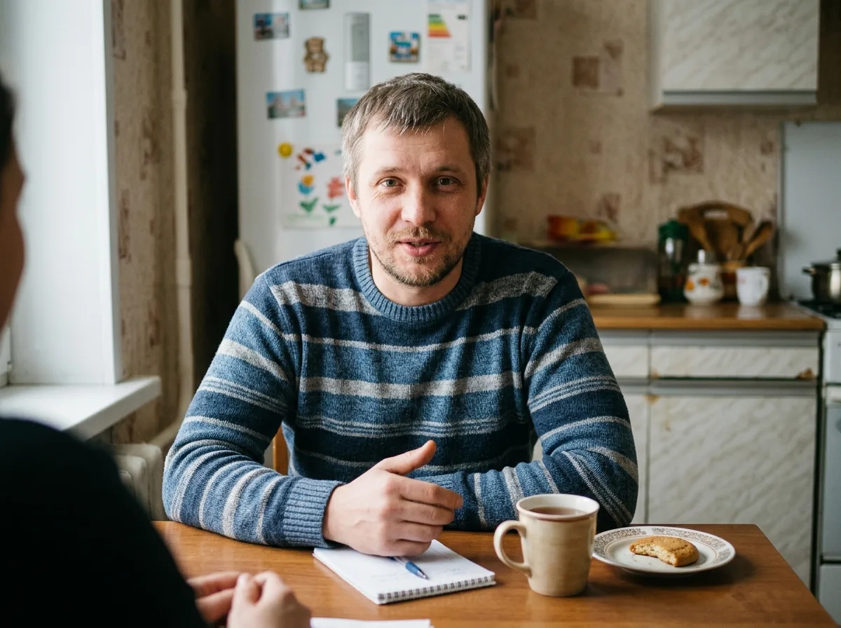 Аватар мужчины Андрея, 38 лет, Воронеж, отзыв о выводе из запоя на дому